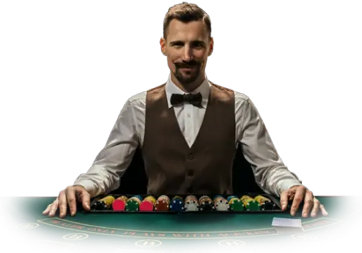 Bizzo Casino registration